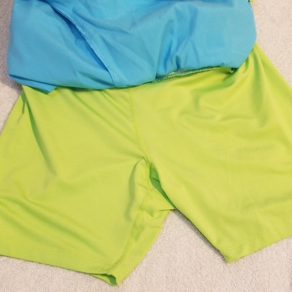 Champion swim shorts - Picture 7 of 9